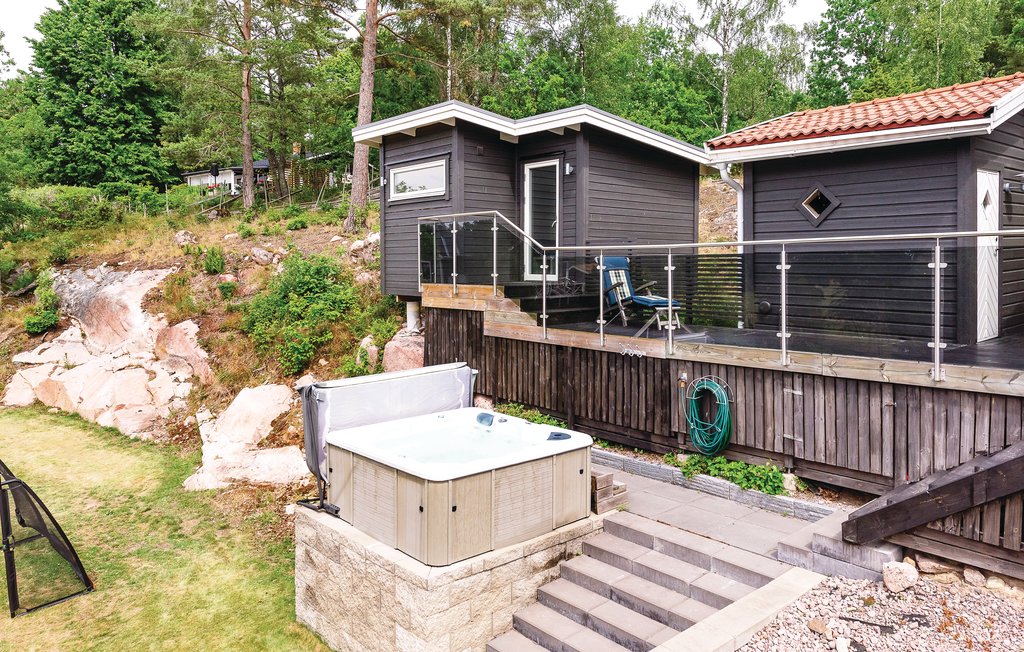 Ferienhaus - Blåvik/Boxholm , Schweden - S60051 5