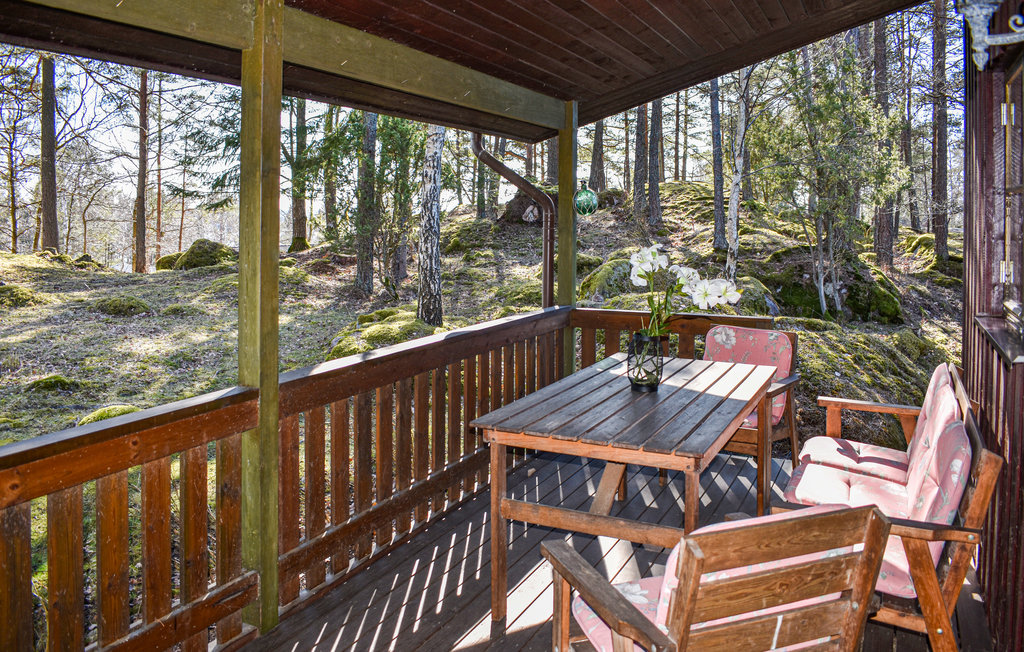 Kuća-za-odmor - Skärblacka/Linköping , Švedska - S60121 2