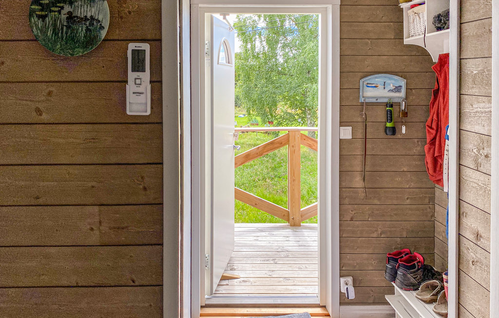 Feriehus - Arkösund , Sverige - S60205 15