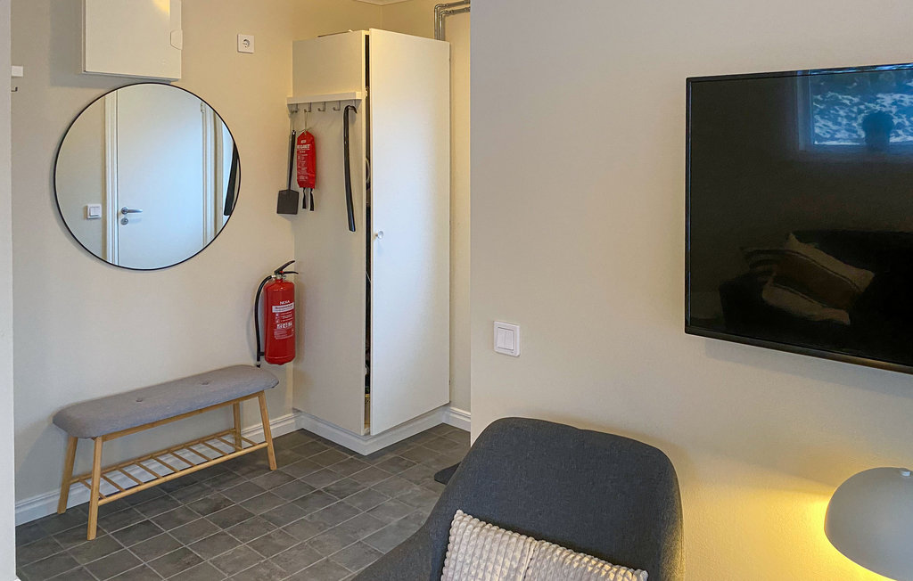 Ferienhaus - Kisa , Schweden - S60224 12