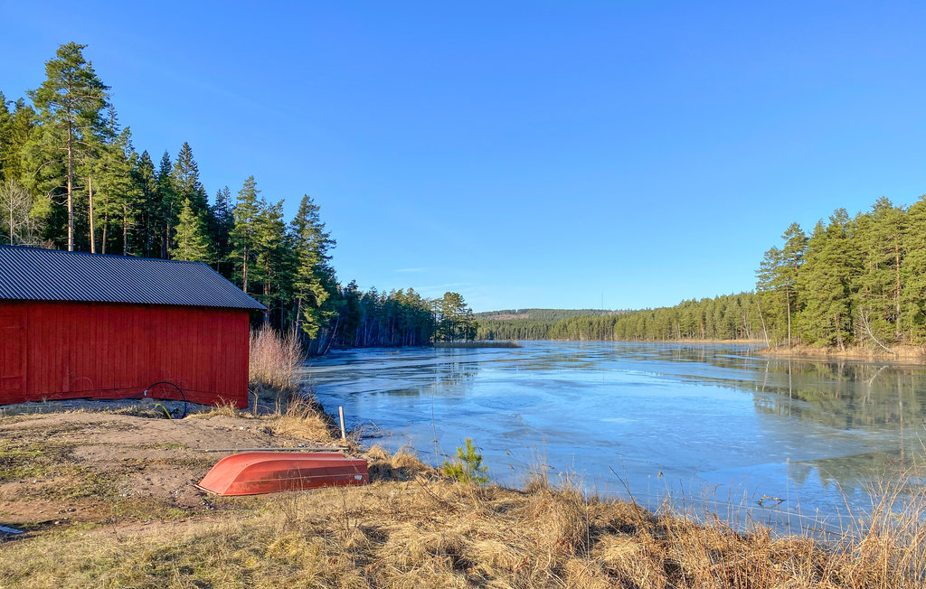 Semesterhus - Kisa , Sverige - S60231 2