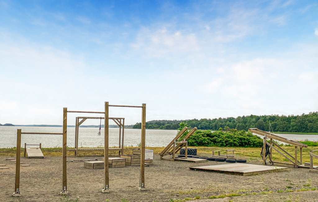 Feriehuse - Västervik , Sverige - S60201 32