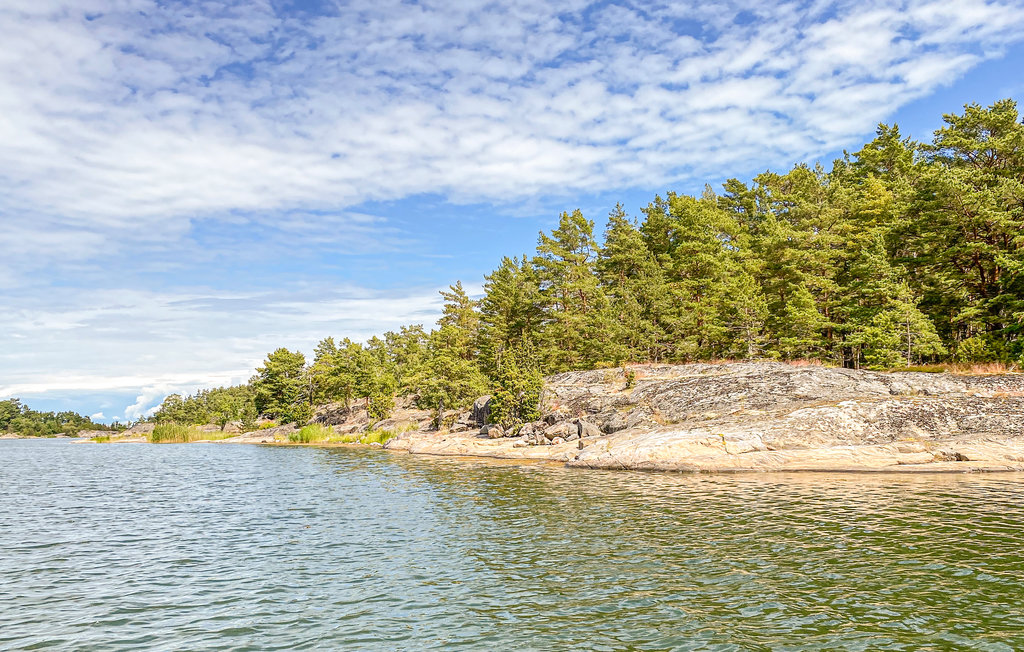 Feriehus - Arkösund , Sverige - S60205 8