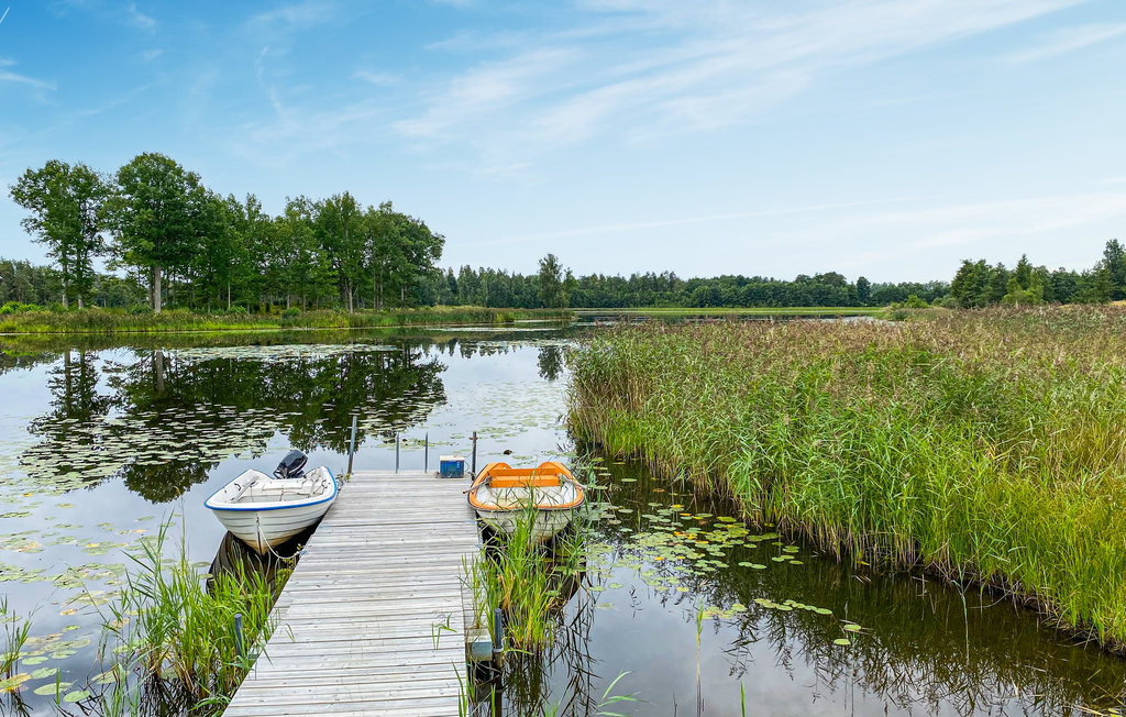 Ferienhaus - Motala , Schweden - S60209 8