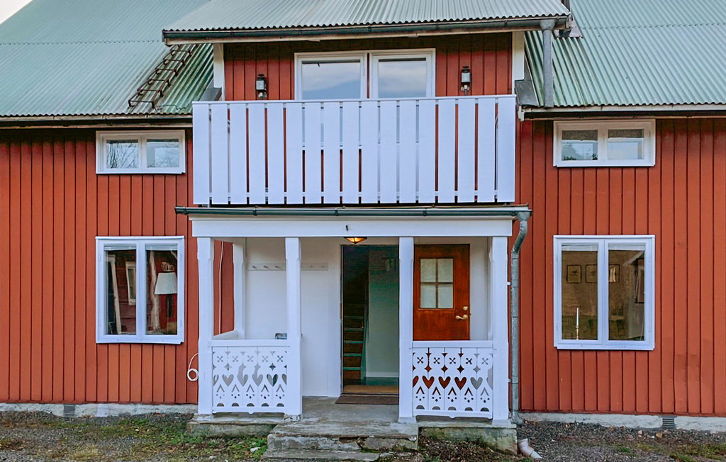 Feriehus - Valdemarsvik , Sverige - S60053 6