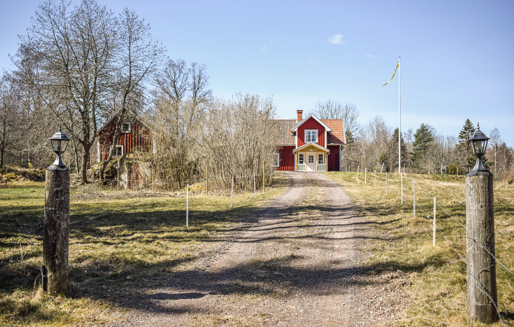 Semesterhus - Ödeshög , Sverige - S60056 2