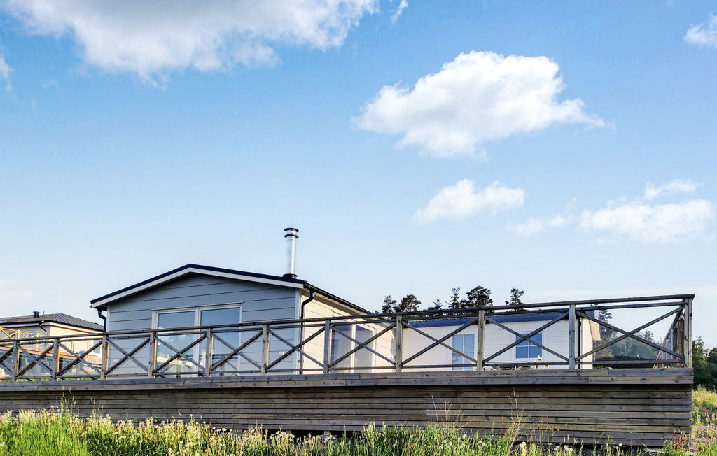 Feriehus - Valdemarsvik , Sverige - S60140 10