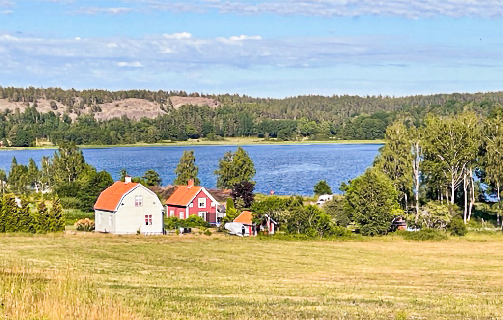 Feriehuse - Västervik , Sverige - S60201 10