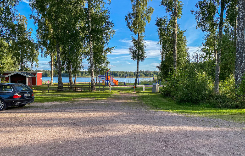 Feriehuse - Ödeshög , Sverige - S60212 19