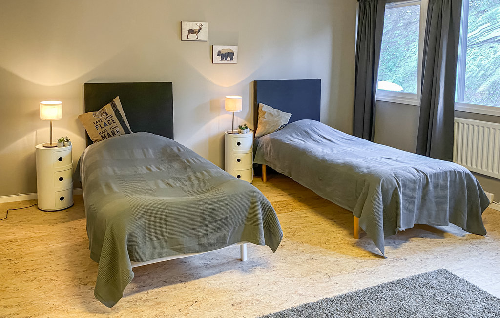 Semesterhus - Kisa , Sverige - S60231 18