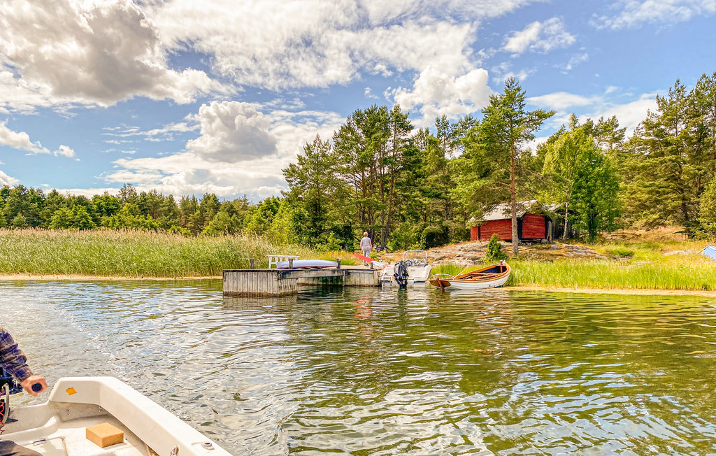 Feriehus - Arkösund , Sverige - S60205 7
