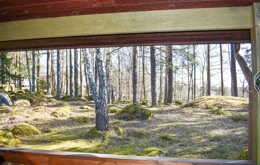 Kuća-za-odmor - Skärblacka/Linköping , Švedska - S60121 8