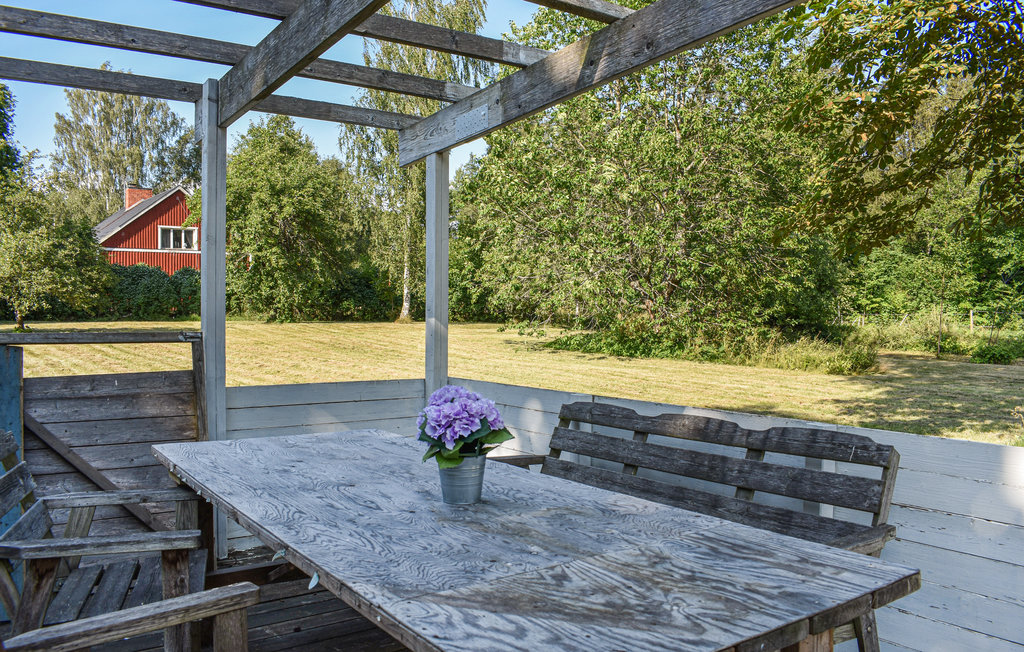 Ferienhaus - Linköping/Ljungsbro/Klockrike , Schweden - S60142 14