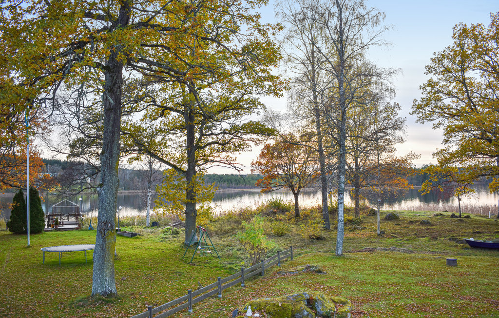 Ferienhaus - Tranås , Schweden - S60160 8