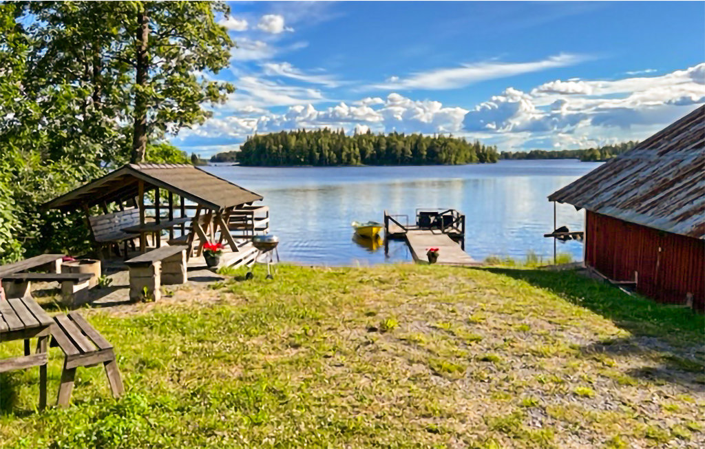 Ferienhaus - Rörvik , Schweden - S60204 7