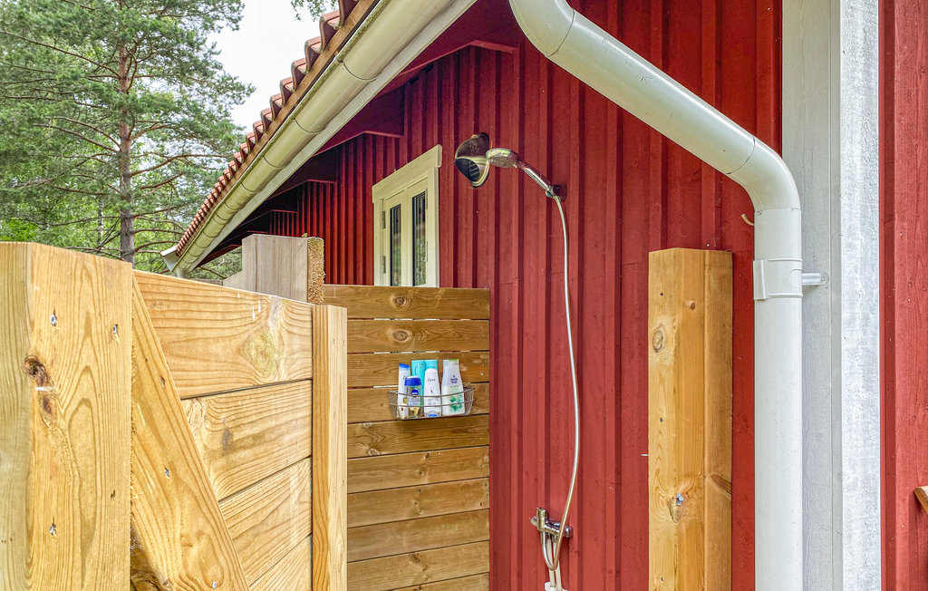 Feriehus - Arkösund , Sverige - S60205 10