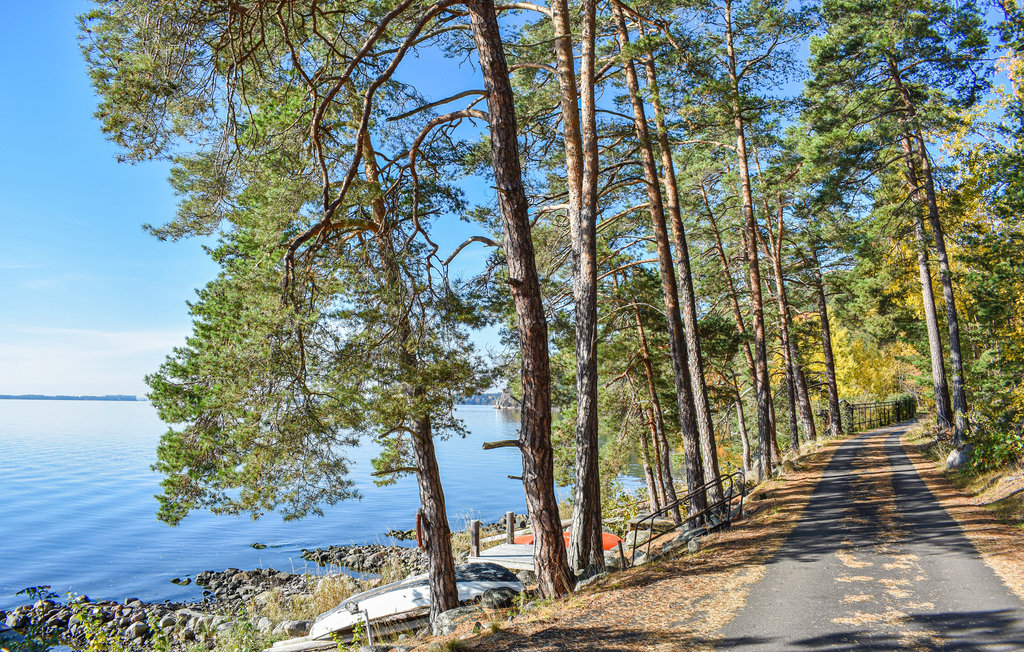 Ferienhaus - Kolmården , Schweden - S60144 13