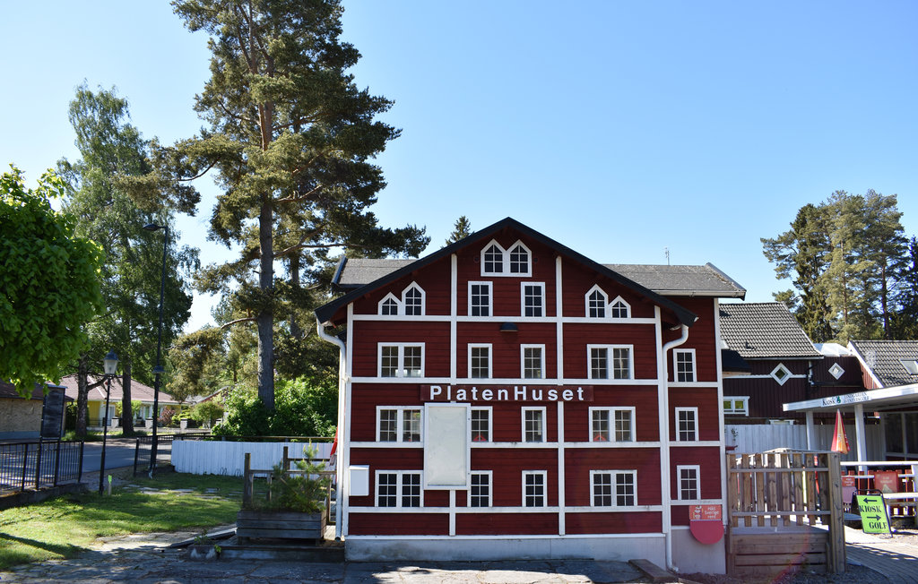 Feriehus - Motala , Sverige - S60128 14