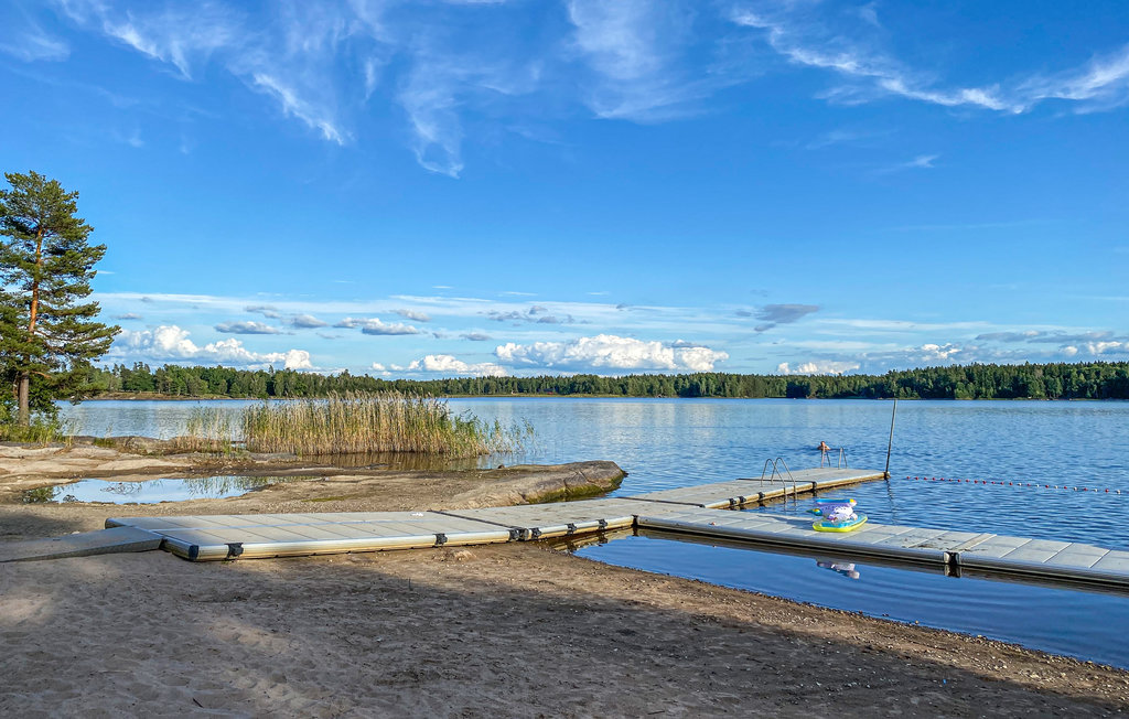 Feriehuse - Ödeshög , Sverige - S60212 21