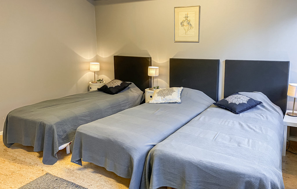 Semesterhus - Kisa , Sverige - S60231 20