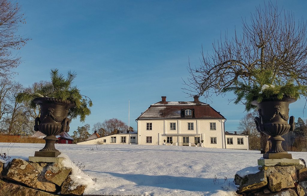 Semesterhus - Mantorp , Sverige - S60083 21