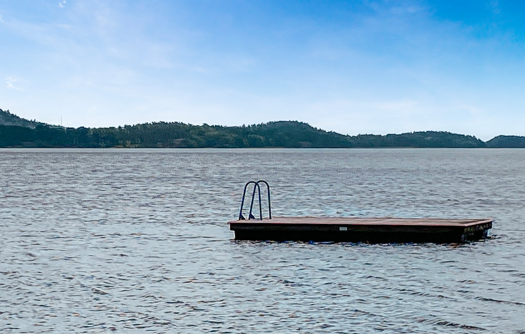 Feriehuse - Västervik , Sverige - S60201 37