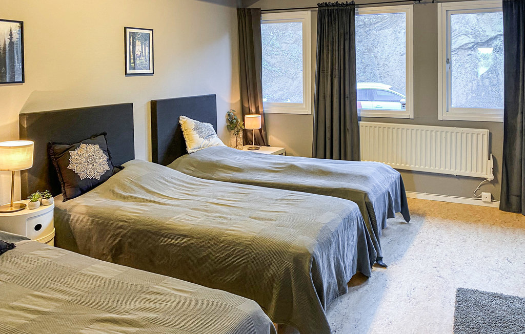 Semesterhus - Kisa , Sverige - S60231 21