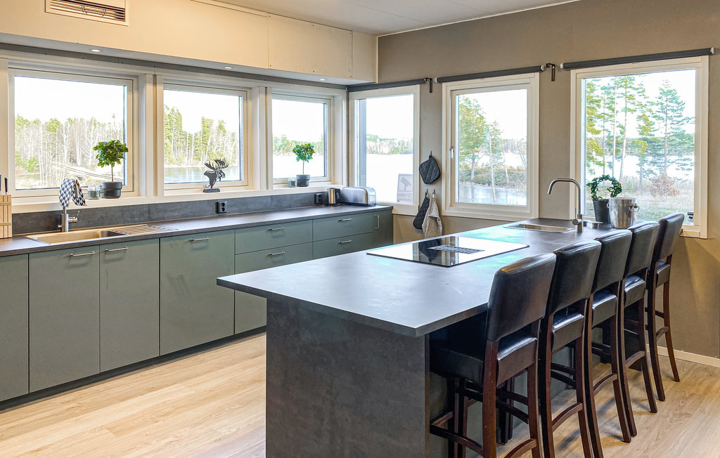 Semesterhus - Kisa , Sverige - S60231 7