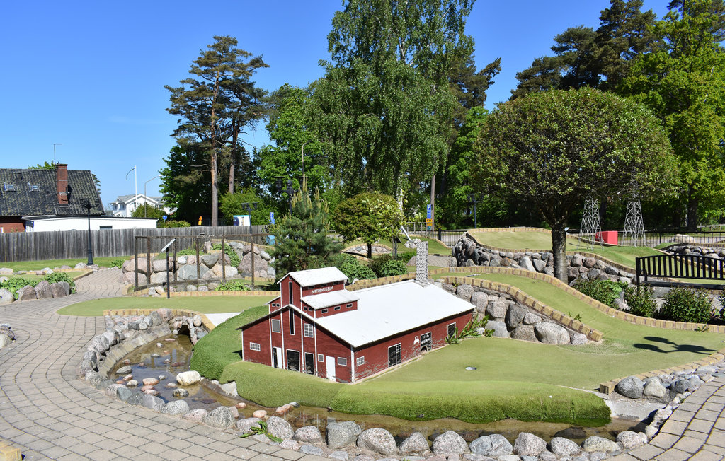 Feriehus - Motala , Sverige - S60128 11
