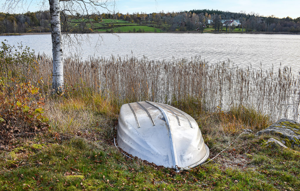 Ferienhaus - Tranås , Schweden - S60160 29