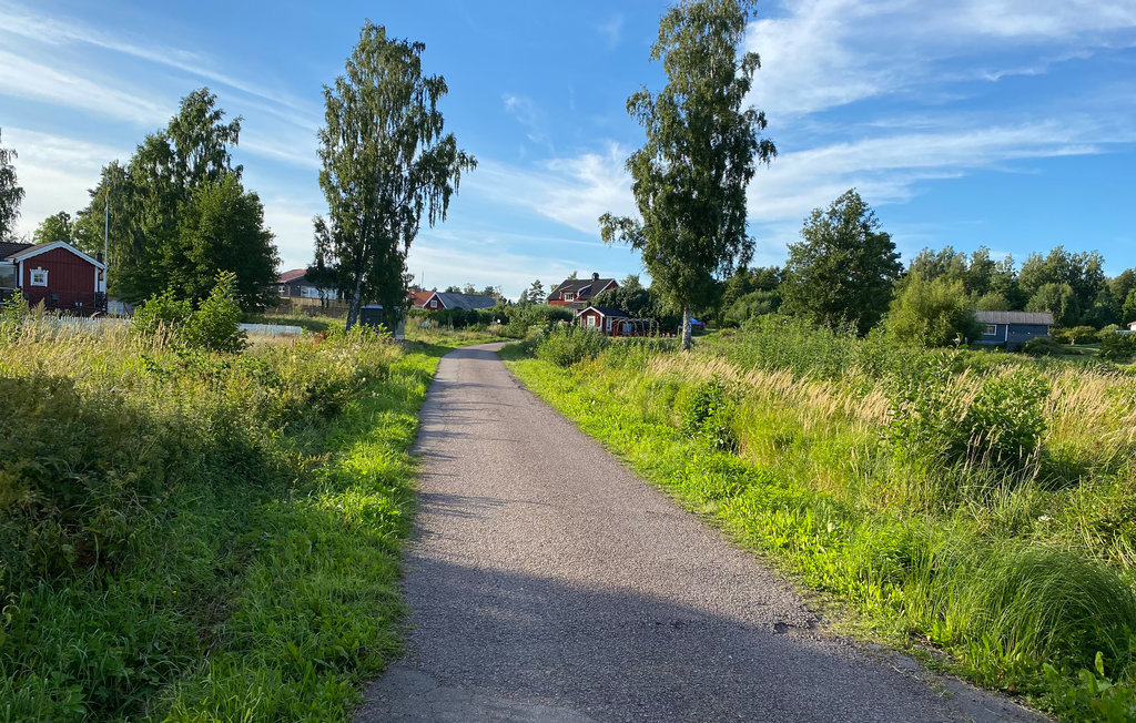 Feriehuse - Ödeshög , Sverige - S60212 18