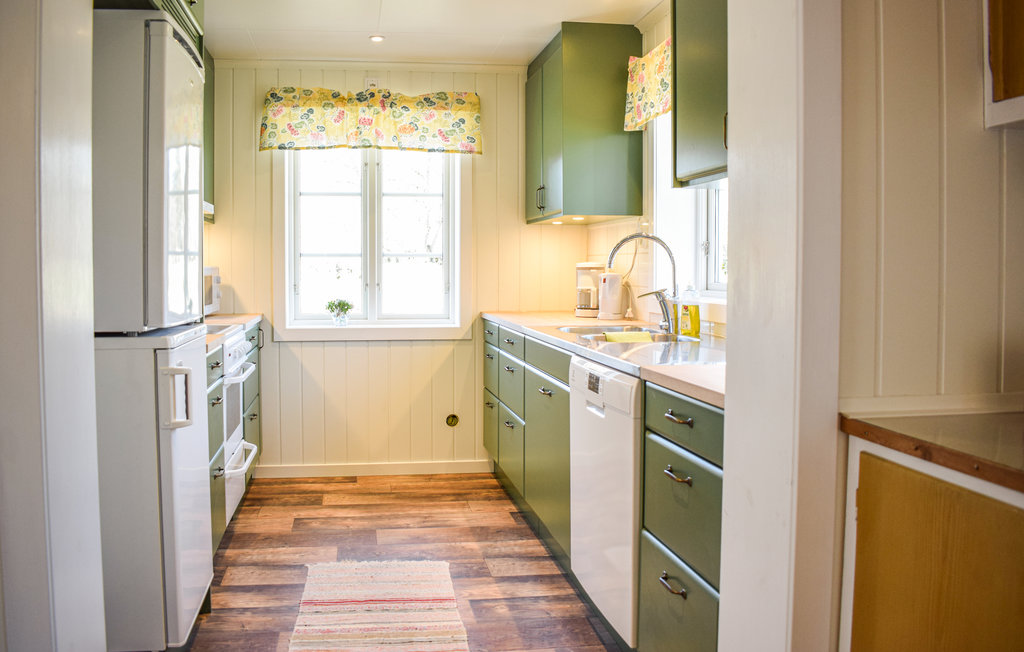 Semesterhus - Ödeshög , Sverige - S60056 6