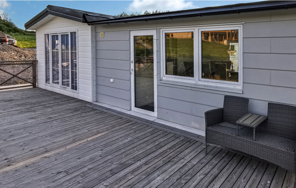 Feriehus - Valdemarsvik , Sverige - S60140 7