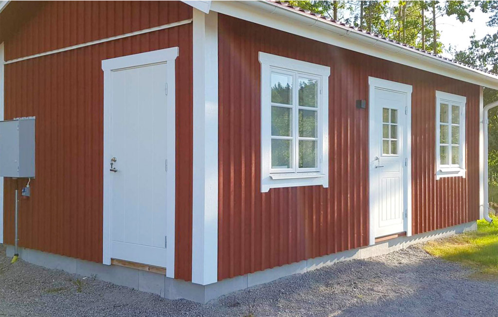 Semesterhus - Kinda , Sverige - S60226 10