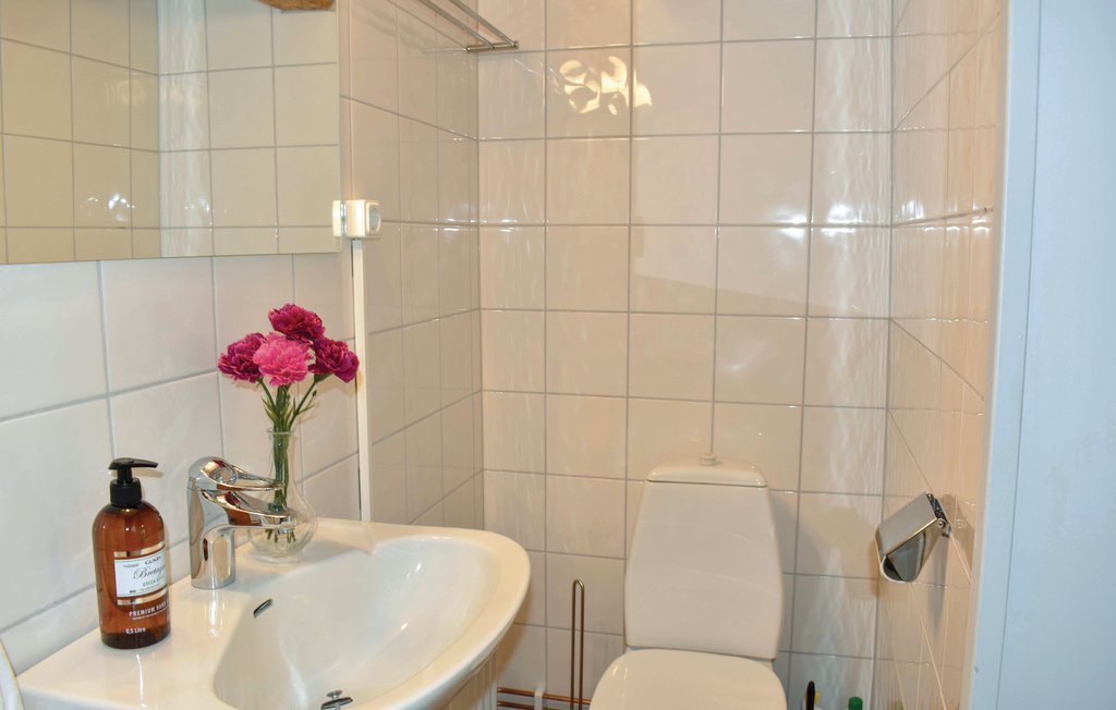 Semesterhus - Mantorp , Sverige - S60083 15