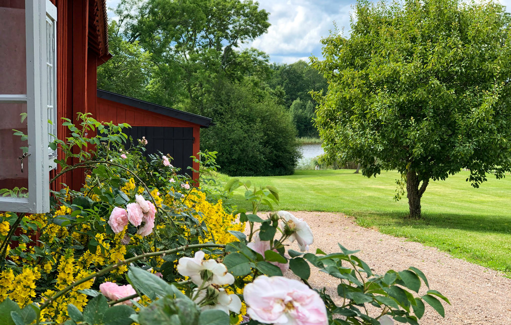 Semesterhus - Mantorp , Sverige - S60083 5