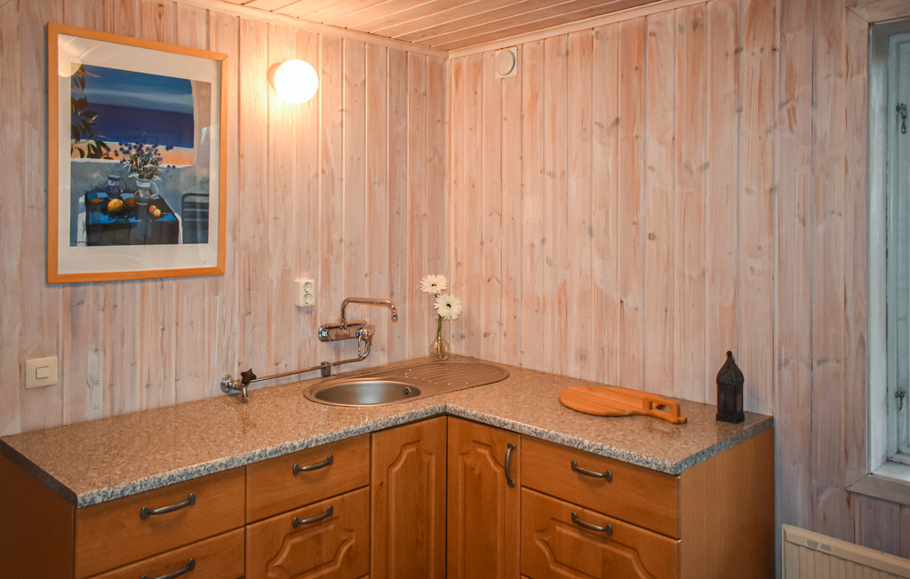 Ferienhaus - Tranås , Schweden - S60160 18