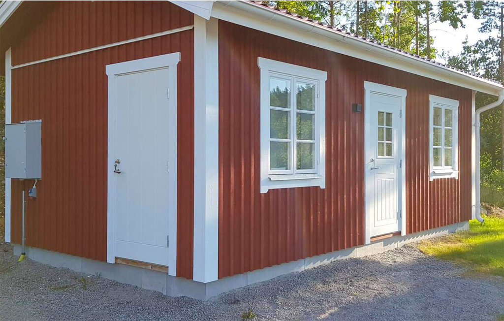 Ferienhaus - Kisa , Schweden - S60224 10