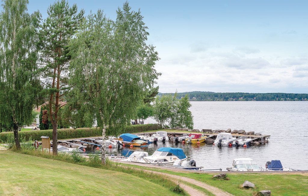 Ferienhaus - Blåvik/Boxholm , Schweden - S60051 15