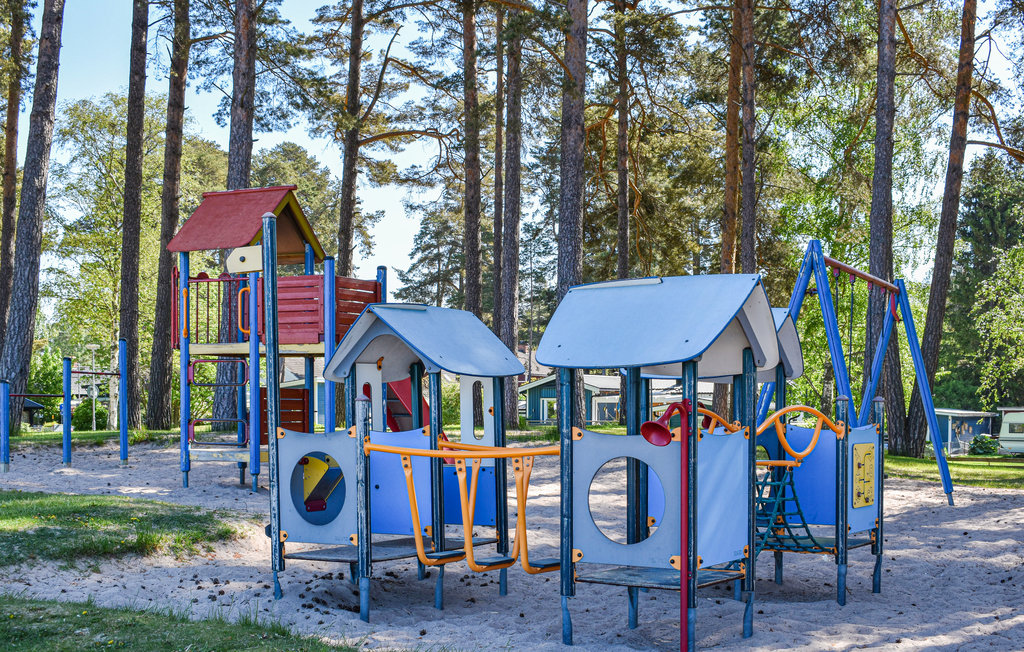 Feriehus - Motala , Sverige - S60128 6