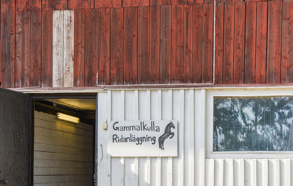 Ferienhaus - Linköping/Ljungsbro/Klockrike , Schweden - S60142 38