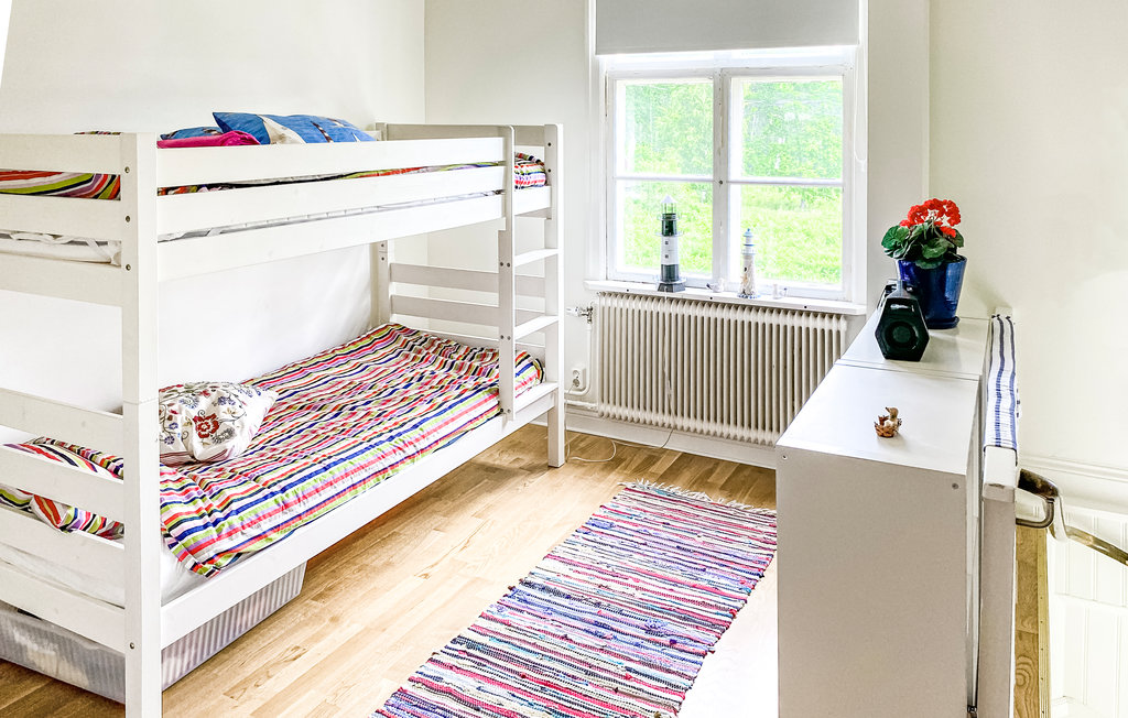 Feriehuse - Västervik , Sverige - S60201 26