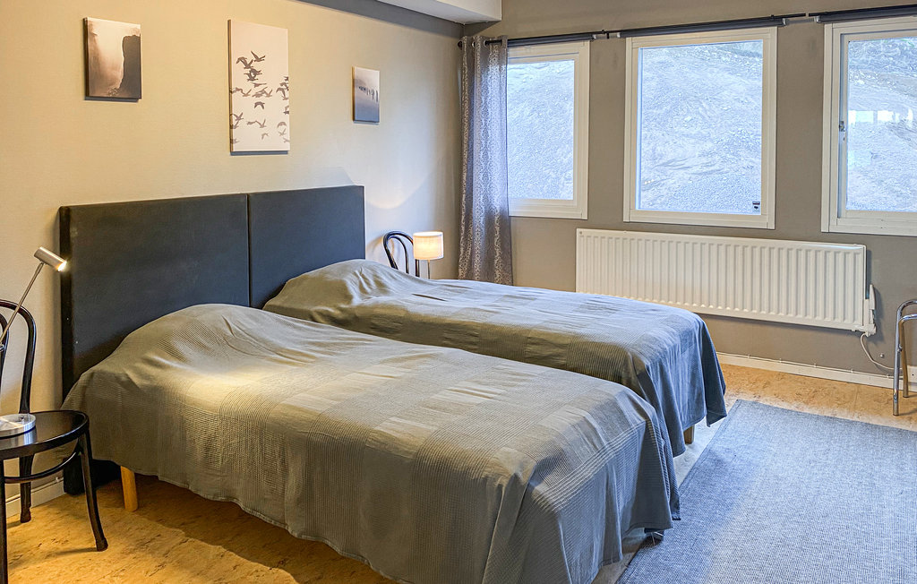 Semesterhus - Kisa , Sverige - S60231 16