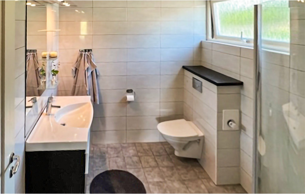 Ferienhaus - Rörvik , Schweden - S60204 20