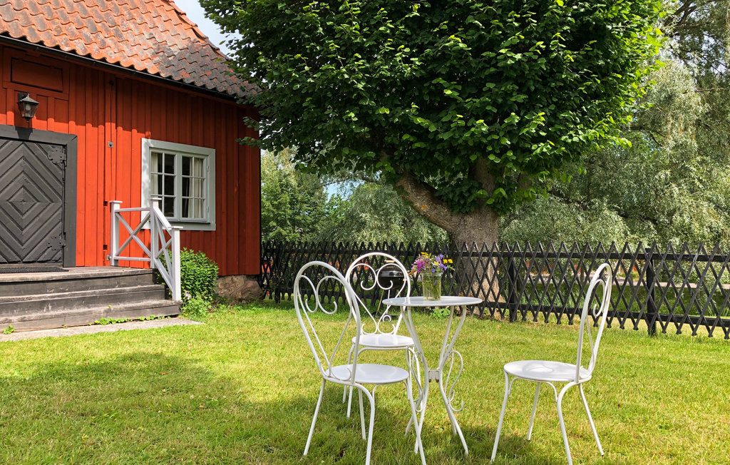 Semesterhus - Mantorp , Sverige - S60083 6