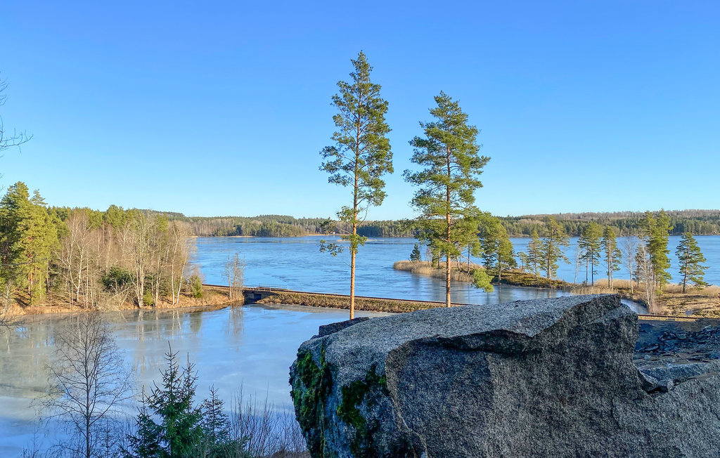Semesterhus - Kisa , Sverige - S60231 11