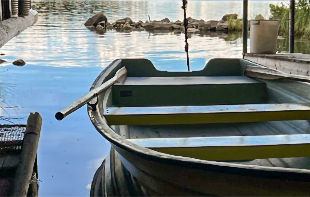 Ferienhaus - Rörvik , Schweden - S60204 9