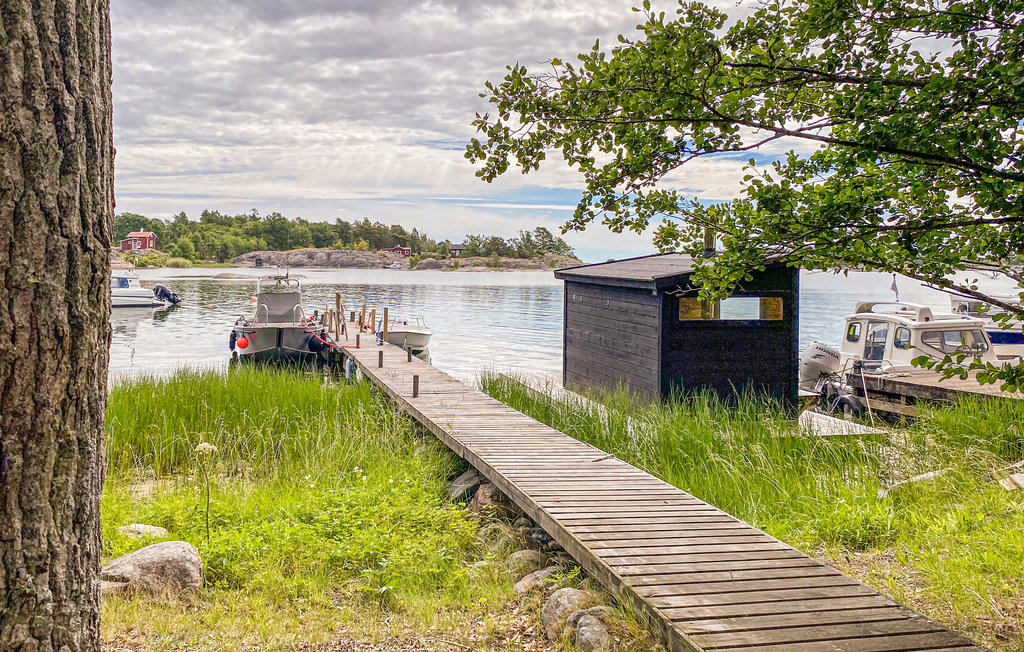 Feriehus - Arkösund , Sverige - S60205 12