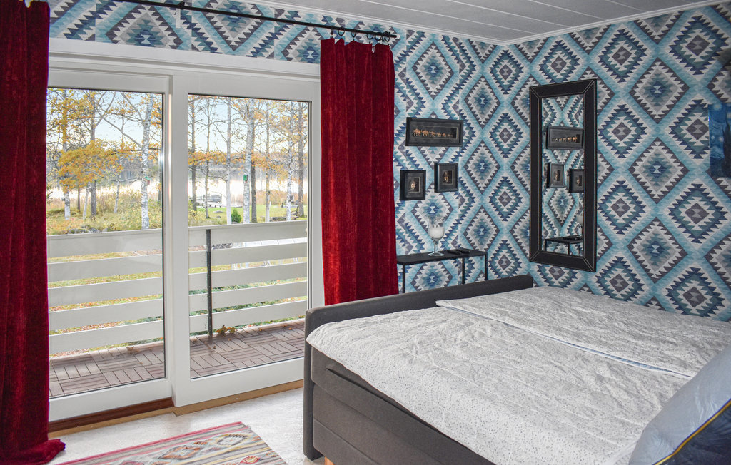 Ferienhaus - Tranås , Schweden - S60160 20