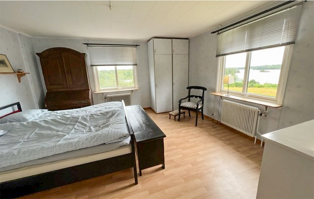 Ferienhaus - Rörvik , Schweden - S60204 16